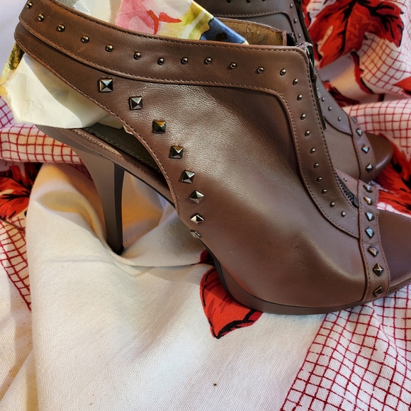 B.Makowsky heels -Vintage - Picture 3 of 10